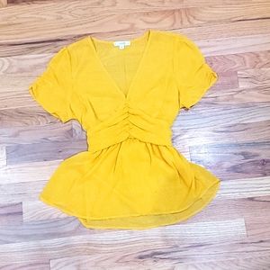 E&M Blouse